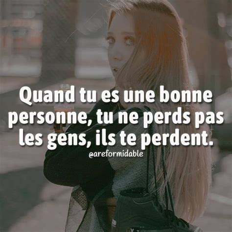 la bonne personne citation|Citation sur Bonne personne 